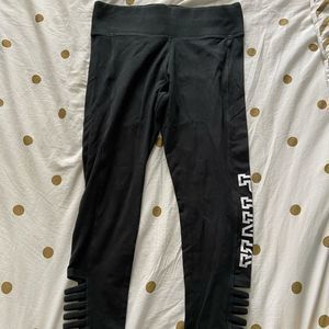 PINK leggings